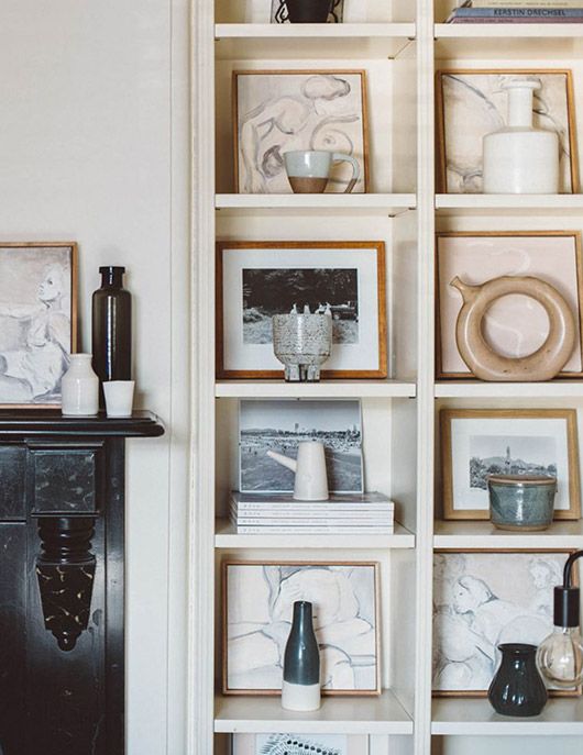 Feeling mid century mood