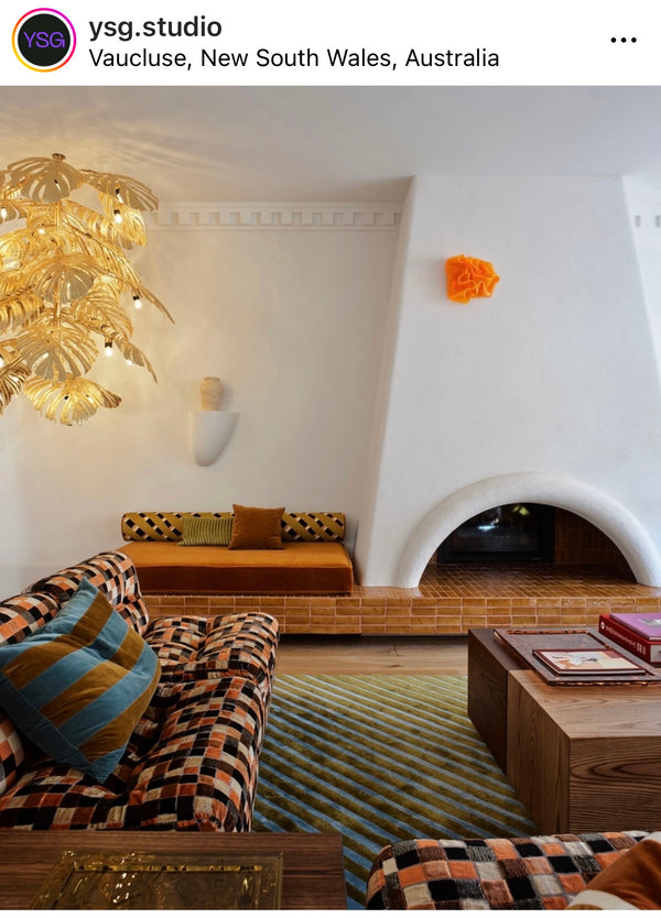 Our top 10 interior design accounts to follow in 2023