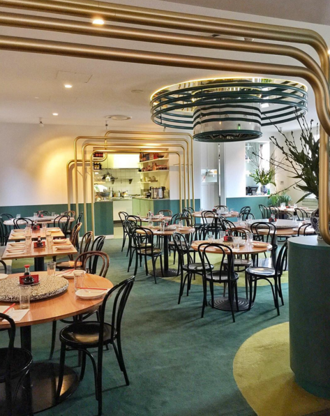 Our top 5 Melbourne spots