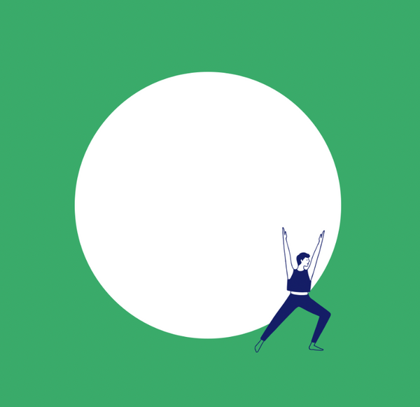 The Spirit List #1 - Just Breathe