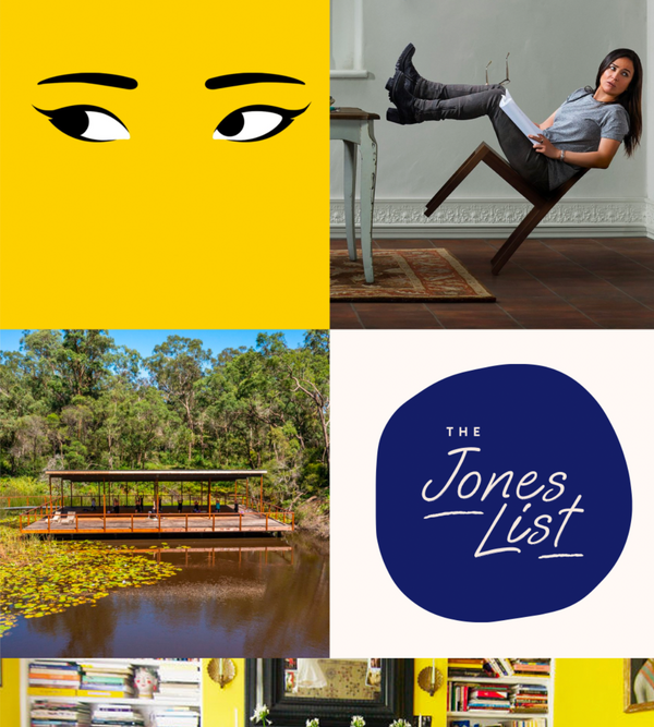 The Jones List: Quarter Two 2023