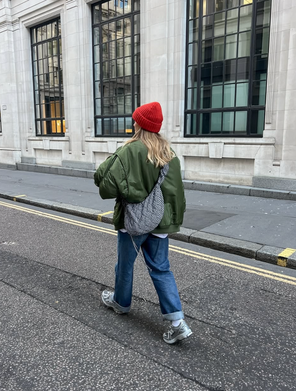 The Jones List : Winter Survival Guide 2025