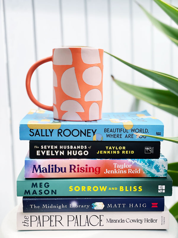 Holiday reading guide
