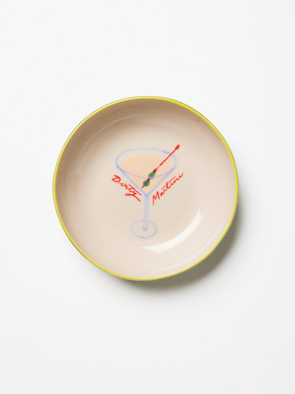 HAPPY HOUR MARTINI BOWL