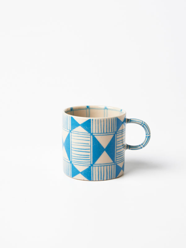 CARAVAN ESPRESSO SKY