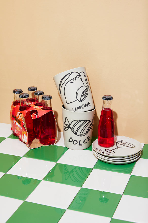 PEPE LIMONE CUP