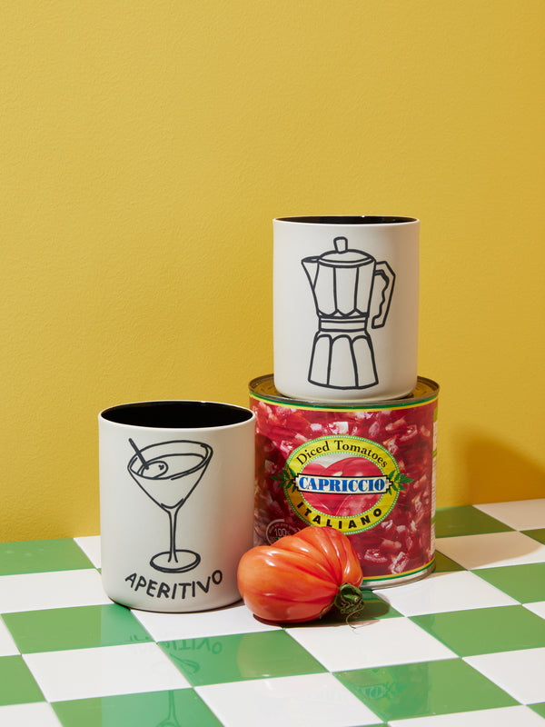 PEPE APERITIVO HOLDALL