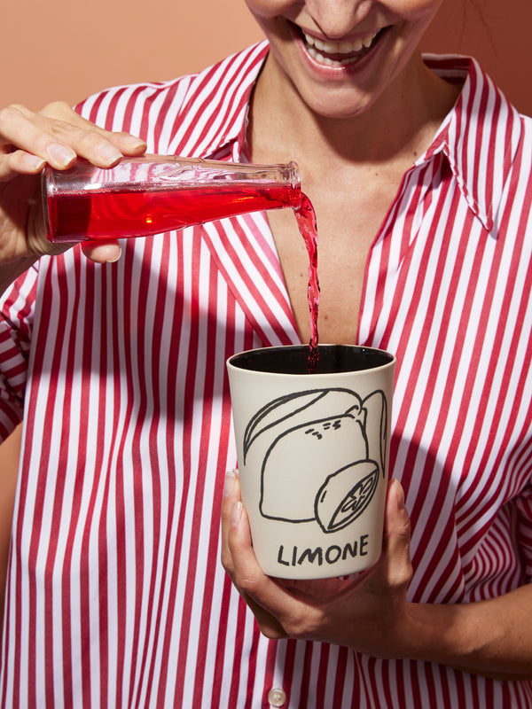 PEPE LIMONE CUP