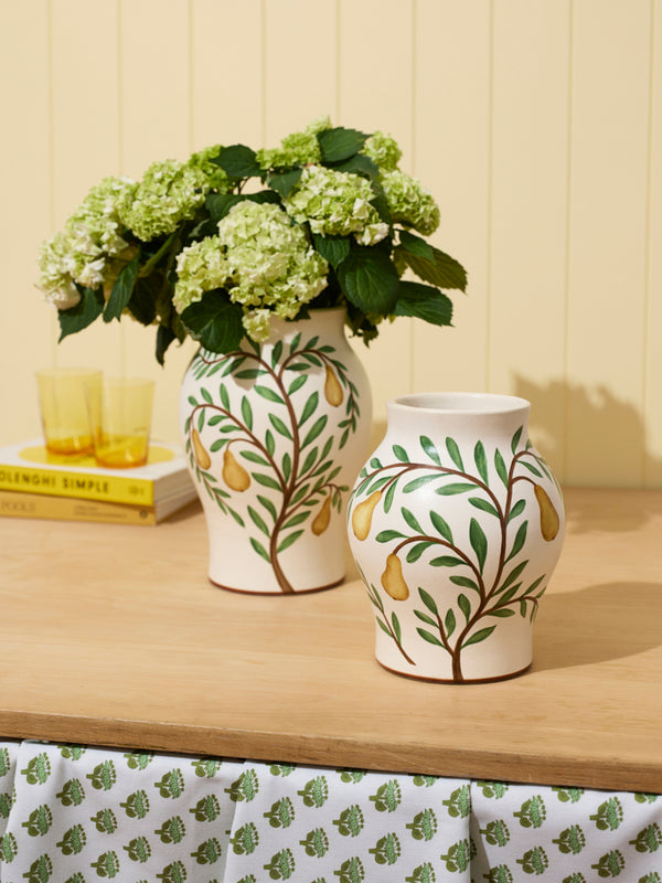 POMONA VASE SMALL