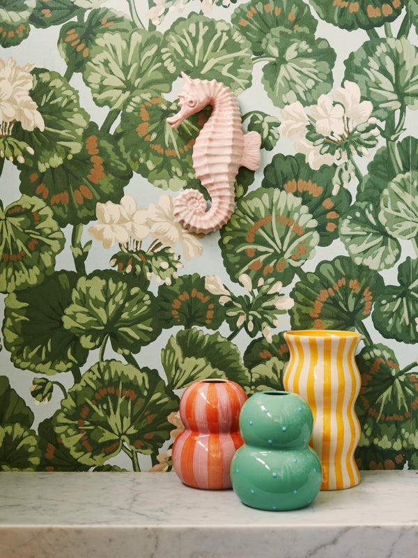 ICON PETAL PINK SEAHORSE