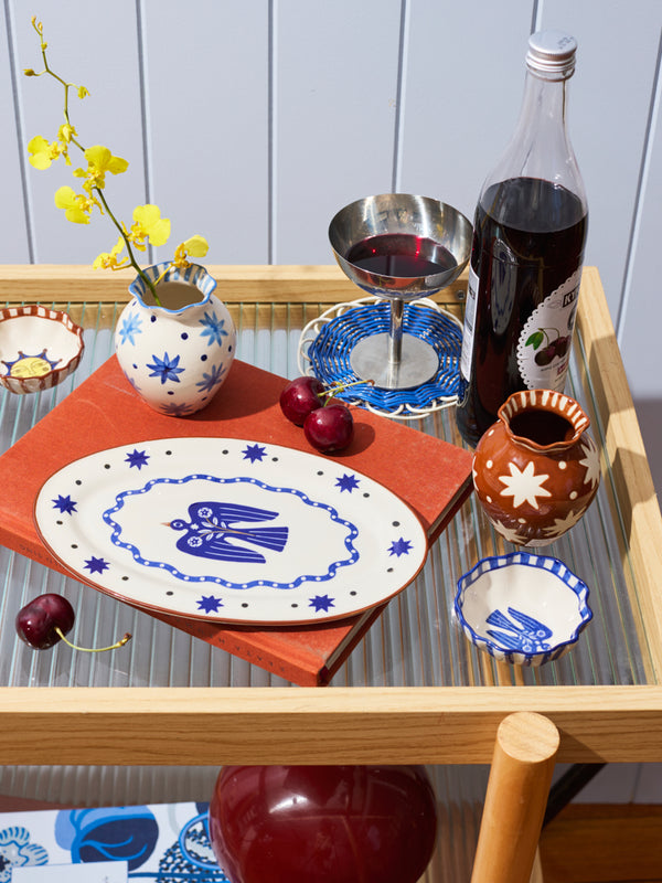 PALOMA DISH SUN
