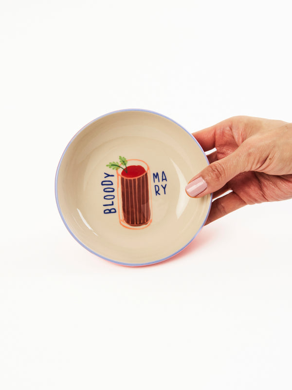 HAPPY HOUR MARY BOWL