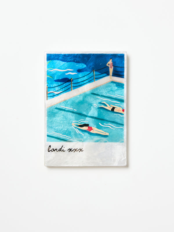 SNAPSHOT TILE BONDI