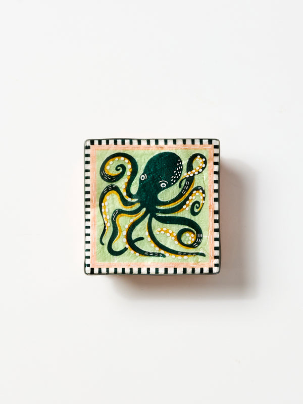 MARINER BOX OCTOPUS