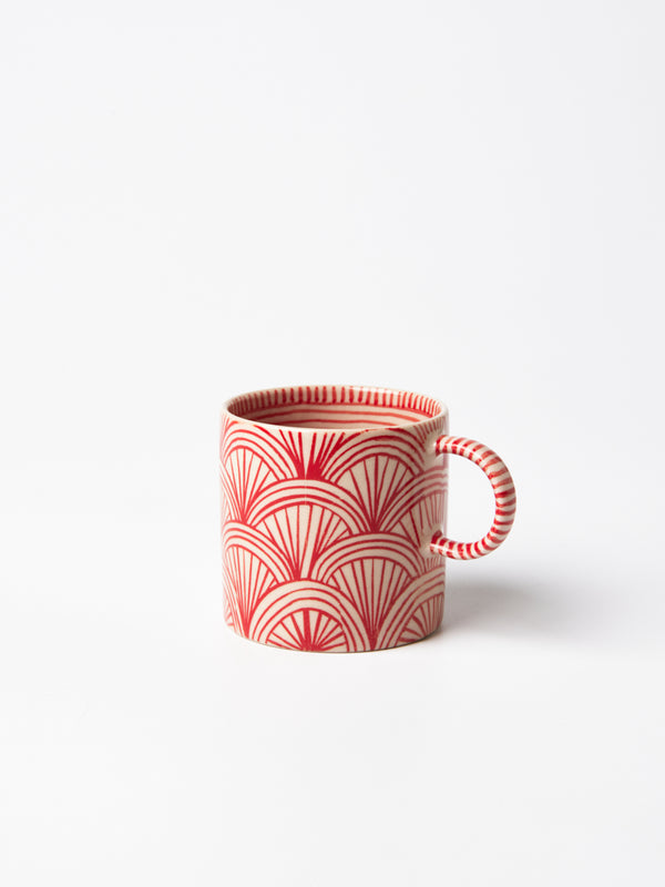 CARAVAN ESPRESSO RUBY