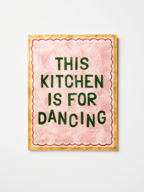 FUN HOUSE KITCHEN TILE