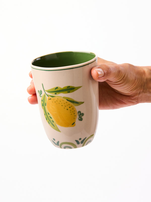 TAVOLA LEMON CUP