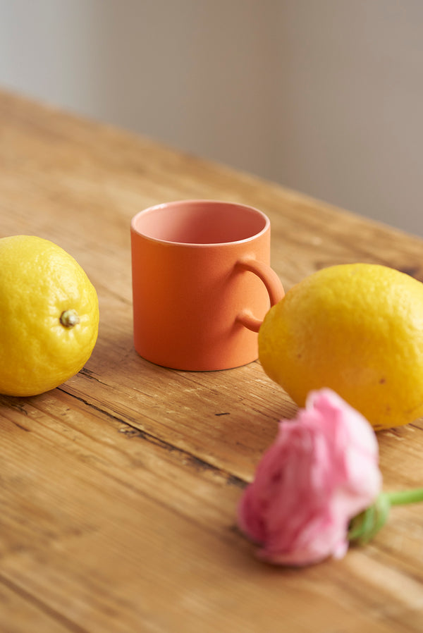TEMPO ESPRESSO TURMERIC