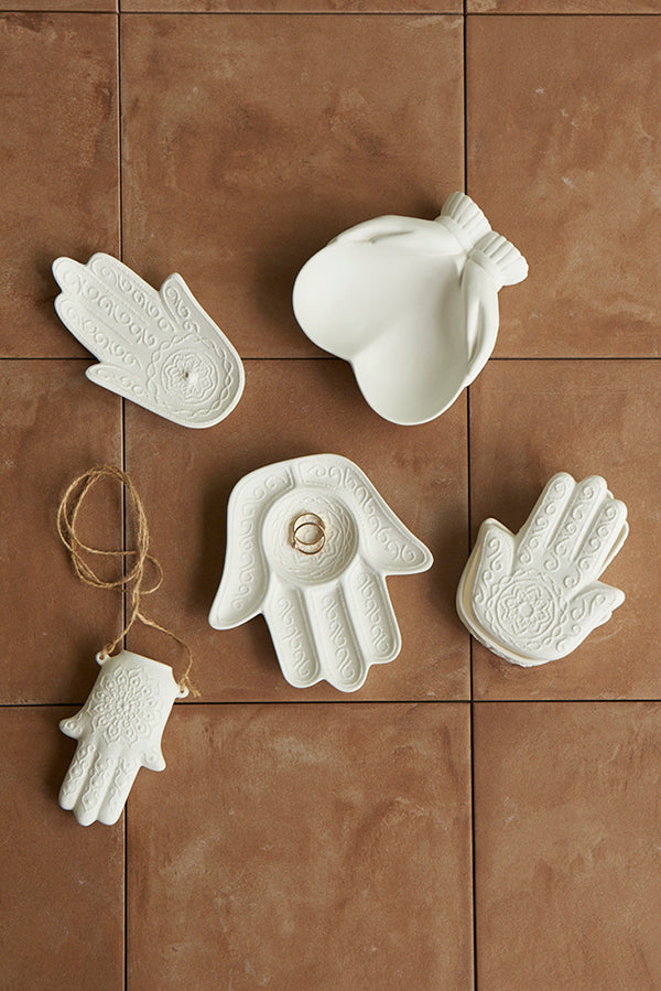 YOU HOLD MY HEART BOWL