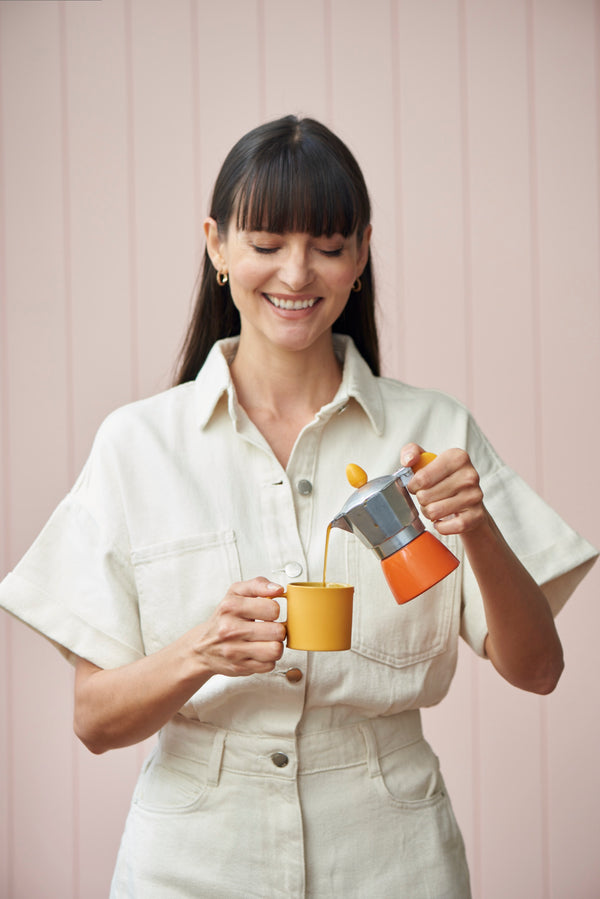 TEMPO ESPRESSO CITRUS