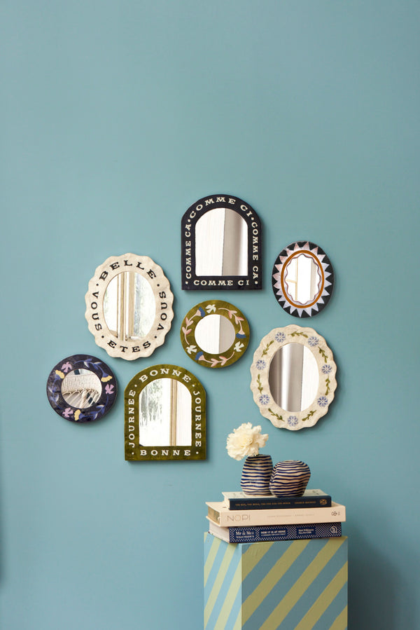 LAURENT MIRROR
