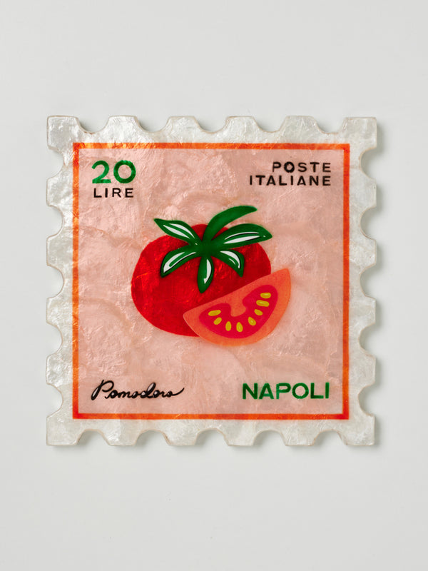 POMODORO STAMP