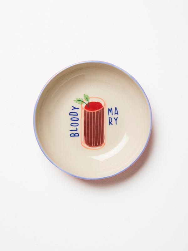 HAPPY HOUR MARY BOWL