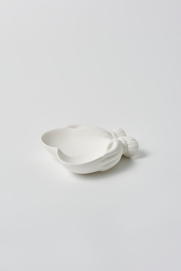 YOU HOLD MY HEART BOWL