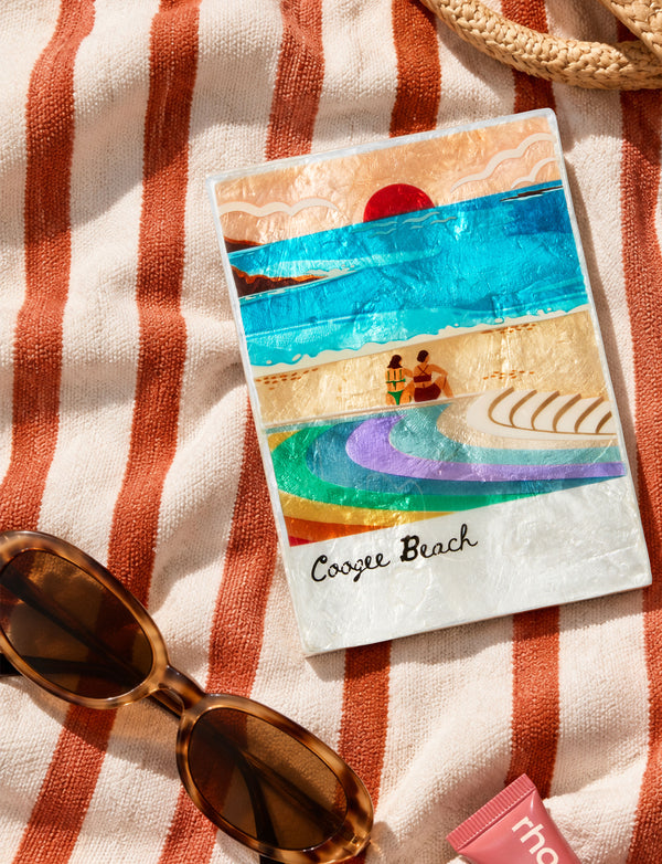 SNAPSHOT TILE COOGEE
