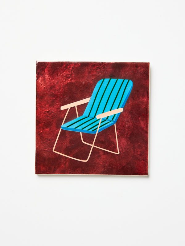 SUPERETTE CHAIR TILE