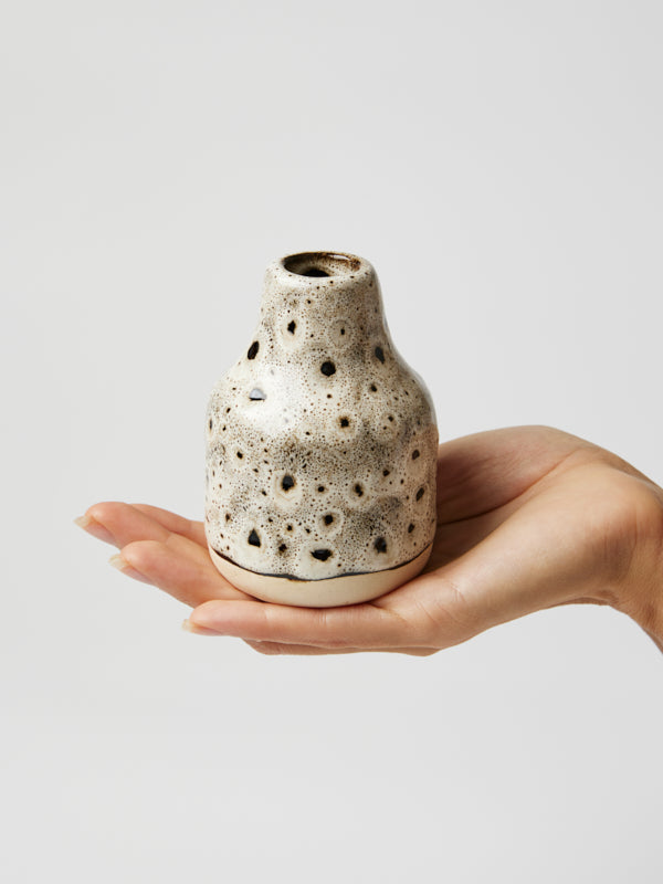 BIJOU POINT MINI VASE