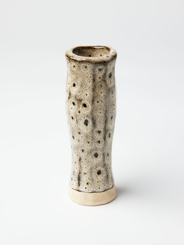 BIJOU POINT WALL VASE