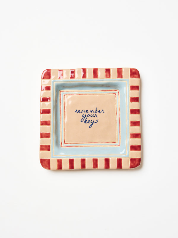 LINGO TRAY KEYS