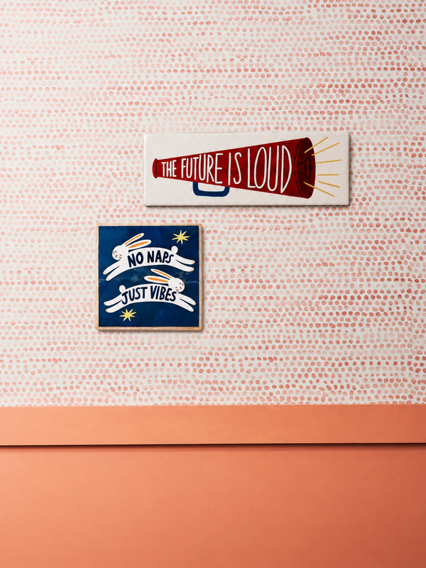 FUN HOUSE TILE FUTURE LOUD