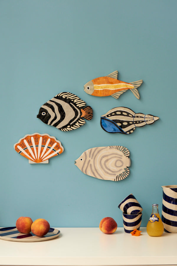 AZURA FISH