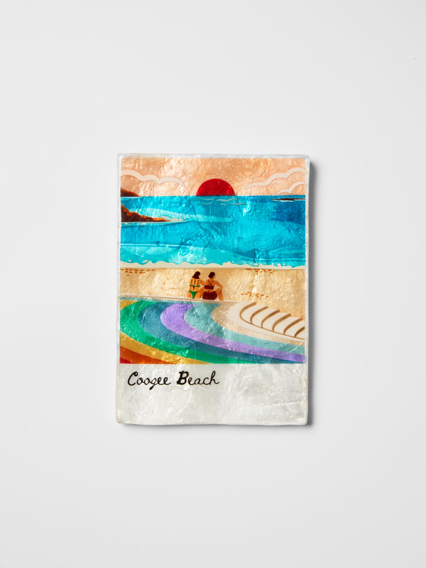 SNAPSHOT TILE COOGEE