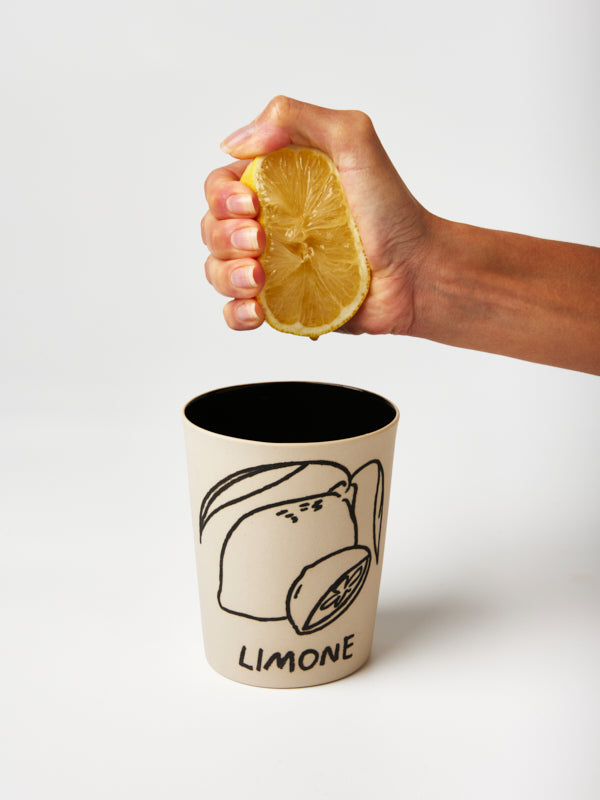 PEPE LIMONE CUP