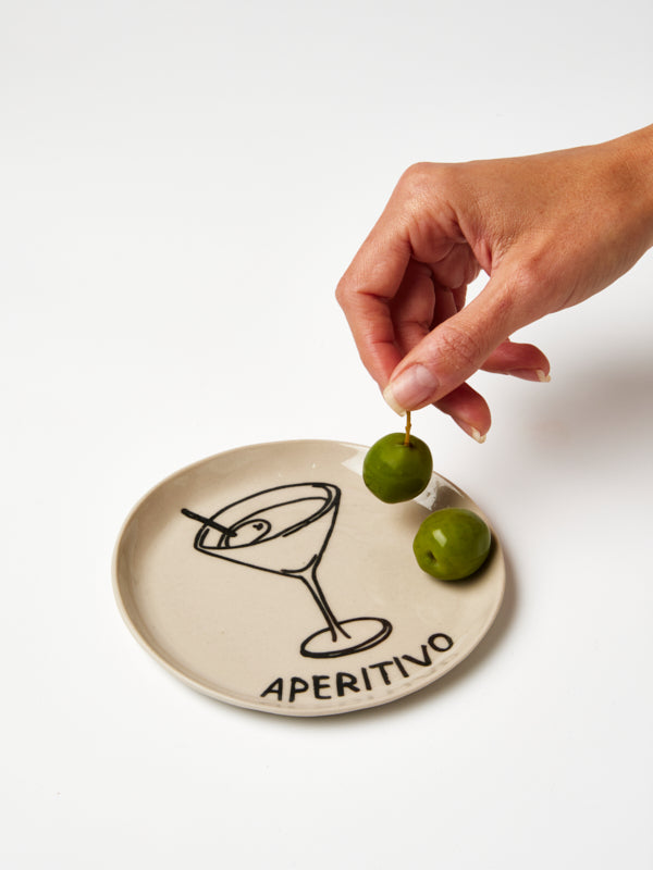PEPE APERITIVO DISH