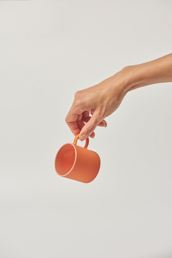 TEMPO ESPRESSO TURMERIC