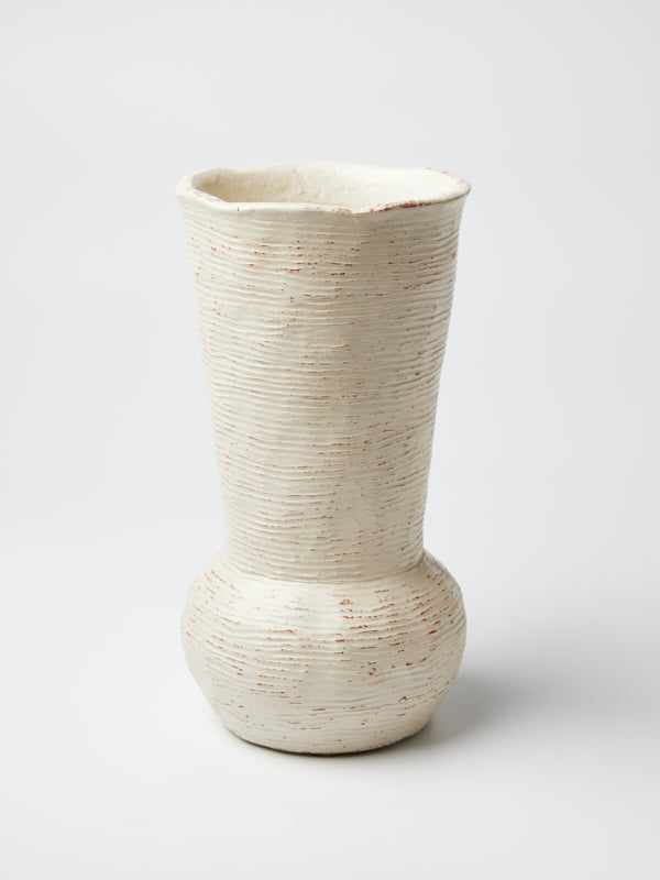 FORMA BULB VASE