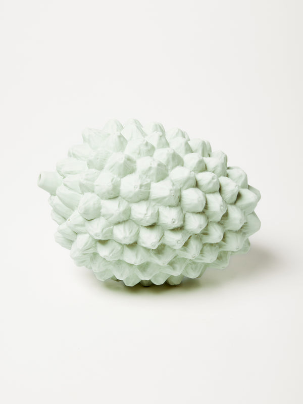 PANDANUS ORNAMENT LIME SORBET