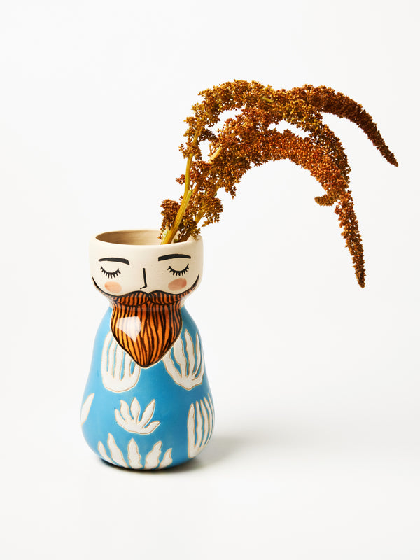 PARKER VASE