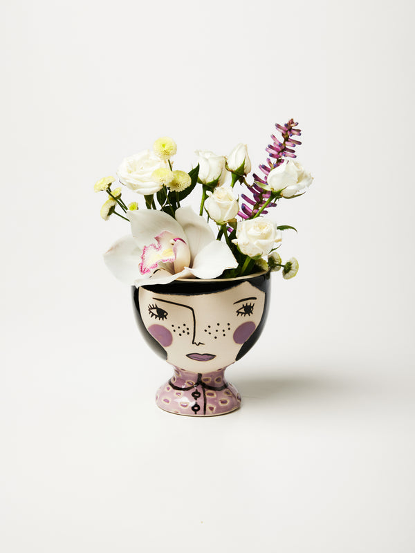 JUNIPER VASE