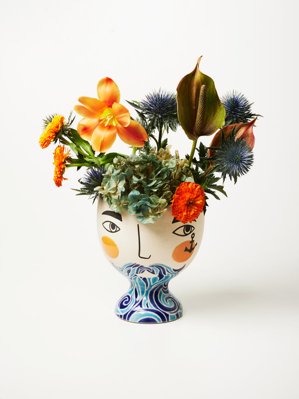 CASPIAN VASE