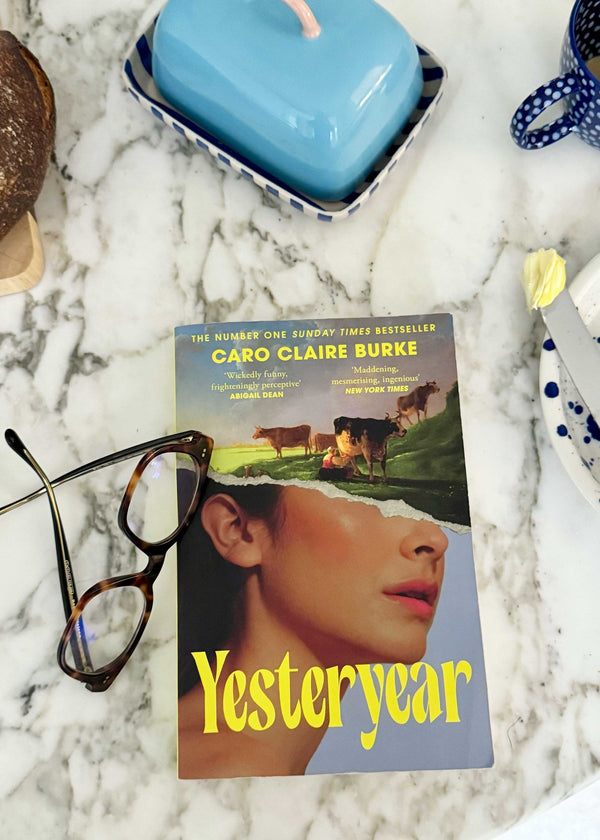 Winter reading