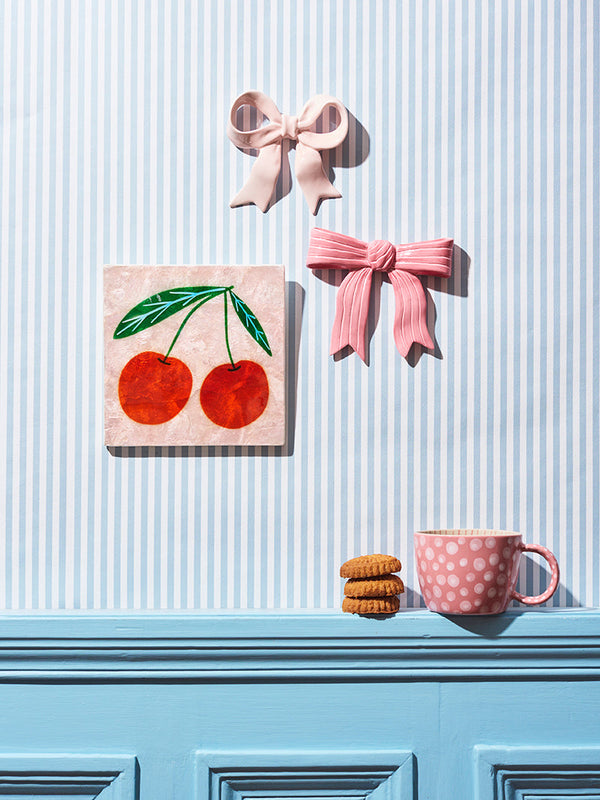 CERAMIC WALL ART