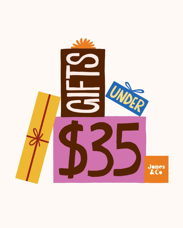 Gift's Under $35