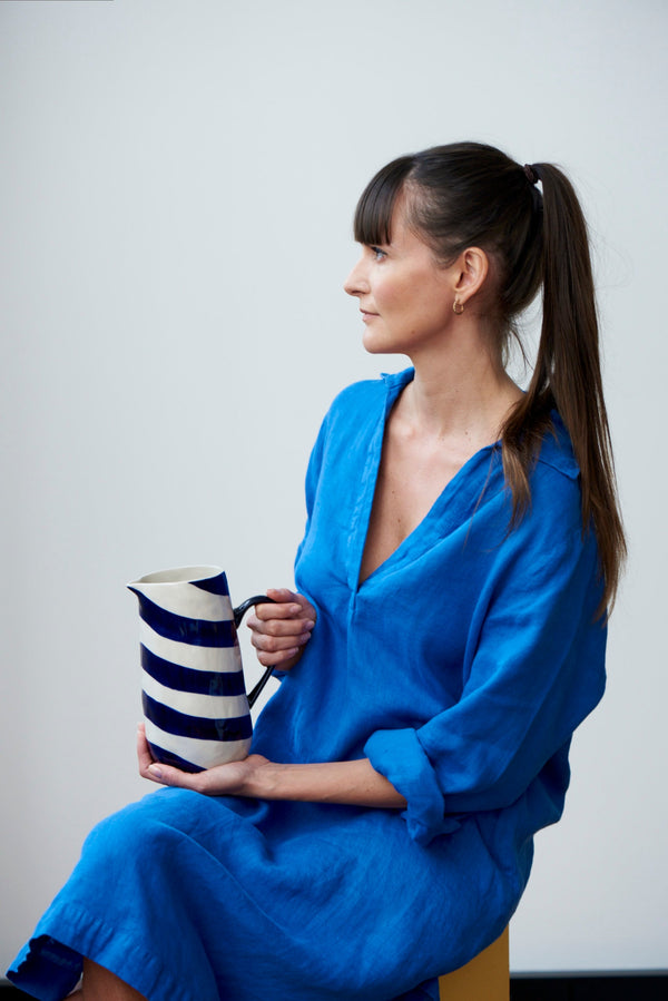 Jugs & Pitcher Vases