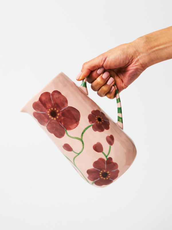 BLOOMIE JUG