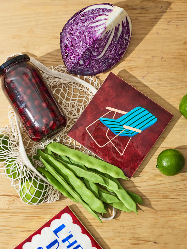 SUPERETTE CHAIR TILE